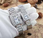 スーパーコピー カルティエ クォーツ